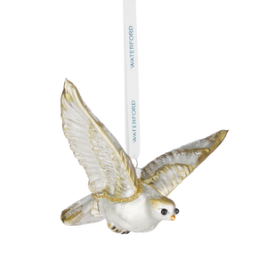 Holiday Heirlooms Dove Ornament