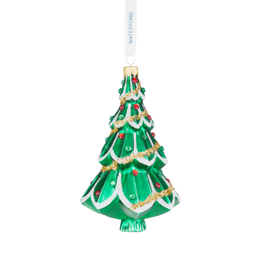 Holiday Heirlooms Christmas Tree Ornament