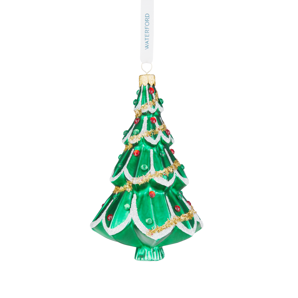 Holiday Heirlooms Christmas Tree Ornament