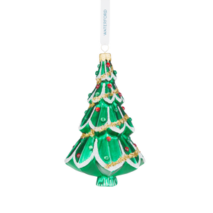 Holiday Heirlooms Christmas Tree Ornament