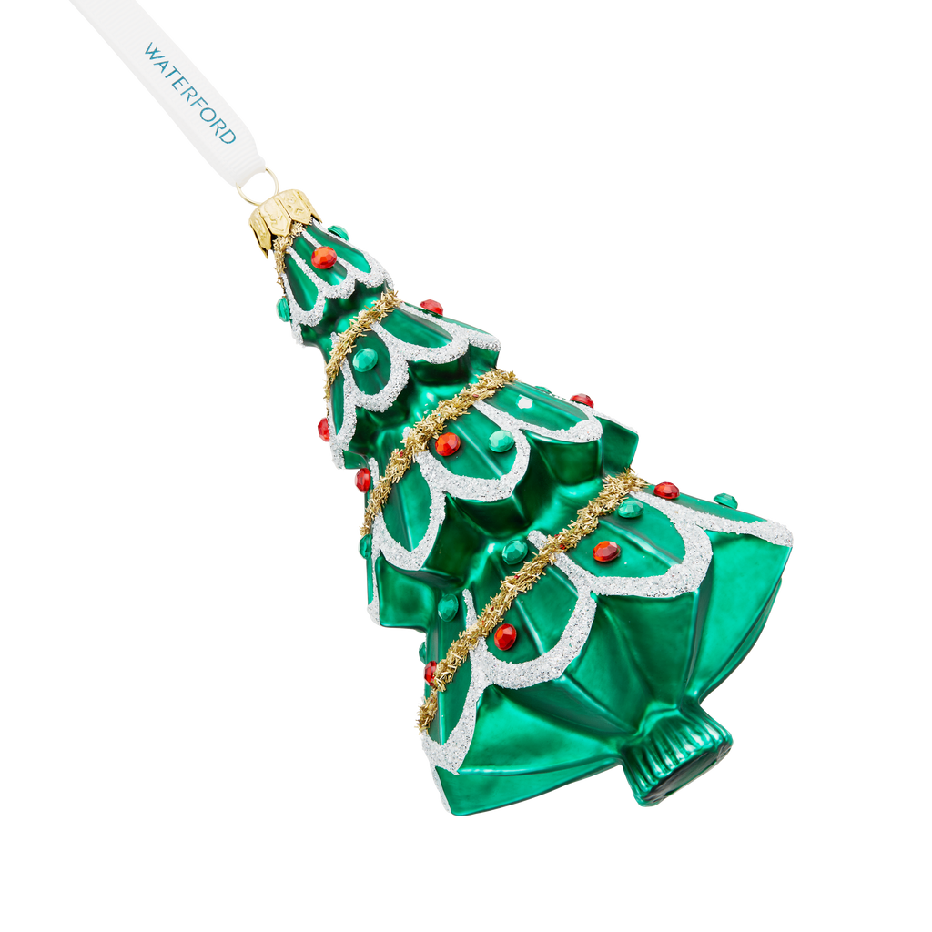Holiday Heirlooms Christmas Tree Ornament