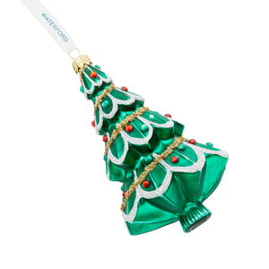 Holiday Heirlooms Christmas Tree Ornament