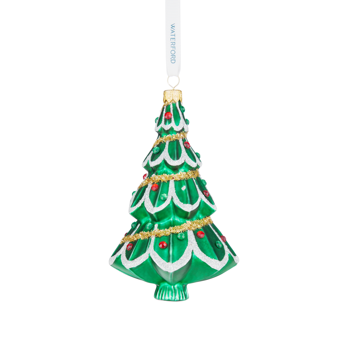 Holiday Heirlooms Christmas Tree Ornament