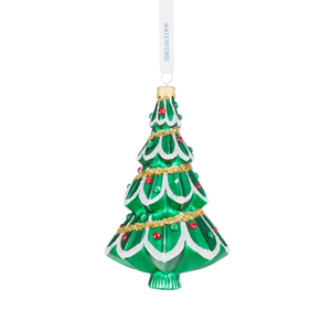 Holiday Heirlooms Christmas Tree Ornament
