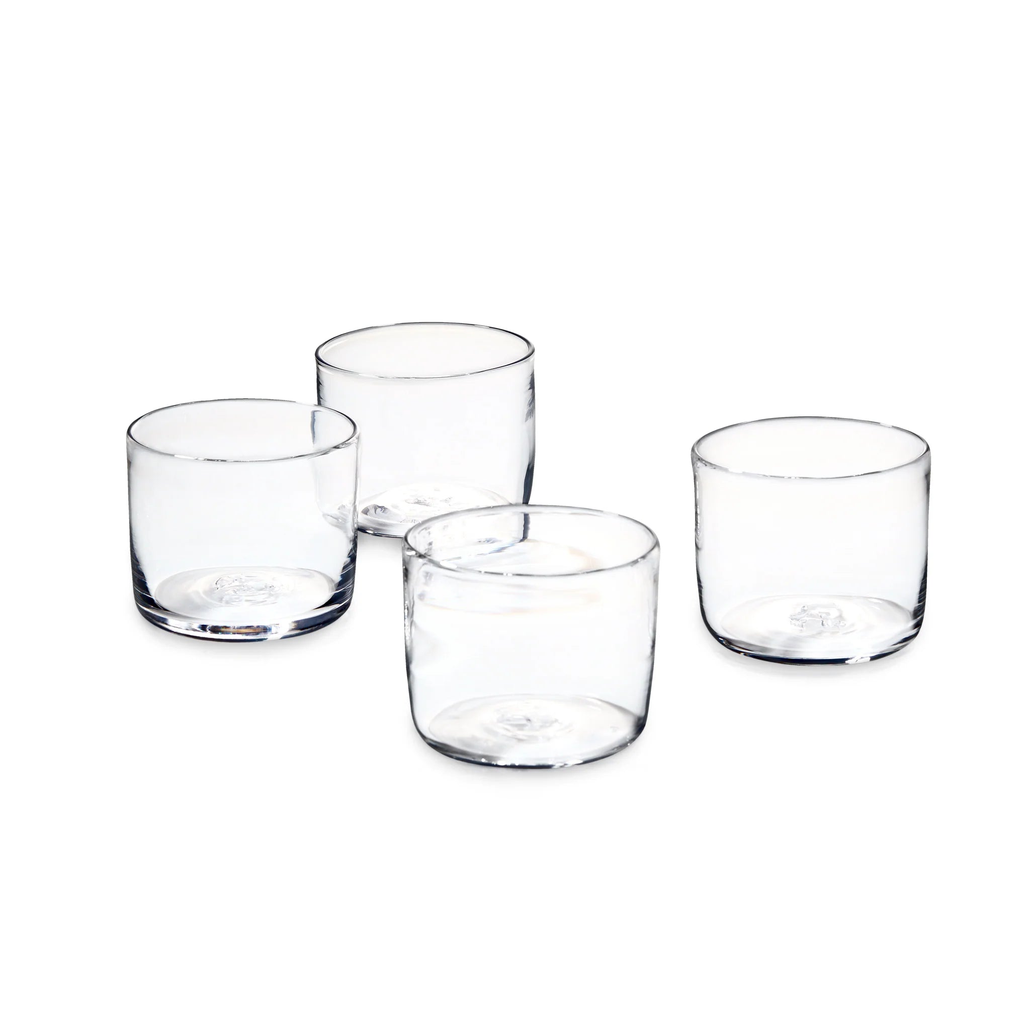 Walden Glass, Set of 4