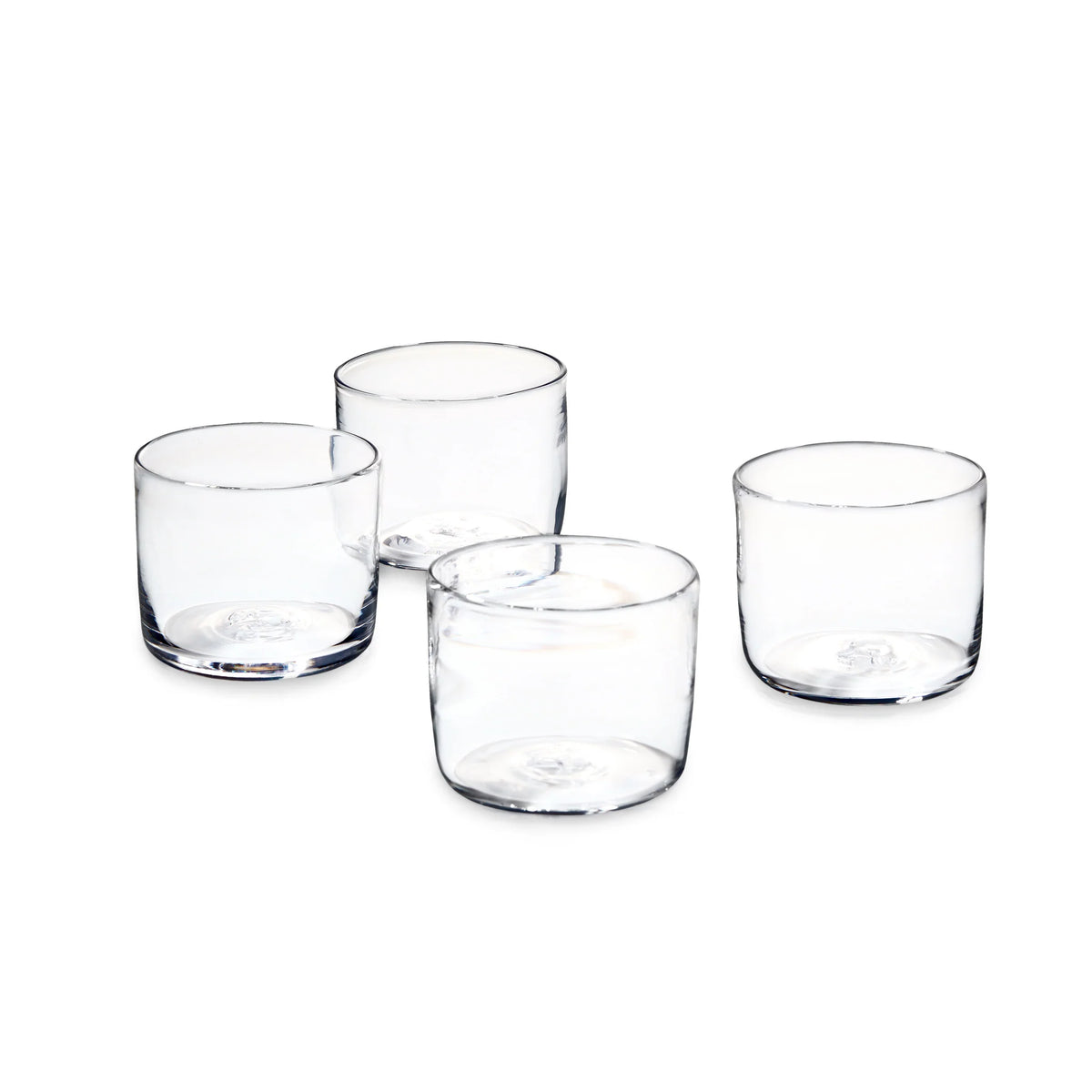 Walden Glass, Set of 4