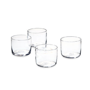 Walden Glass, Set of 4
