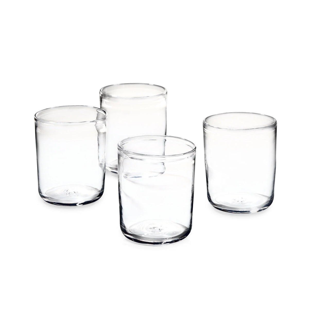 Walden Glass, Set of 4
