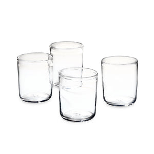 Walden Glass, Set of 4