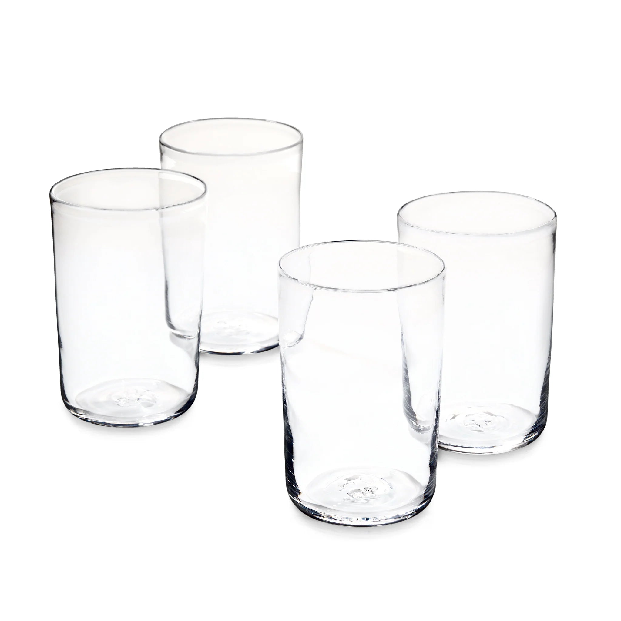 Walden Glass, Set of 4