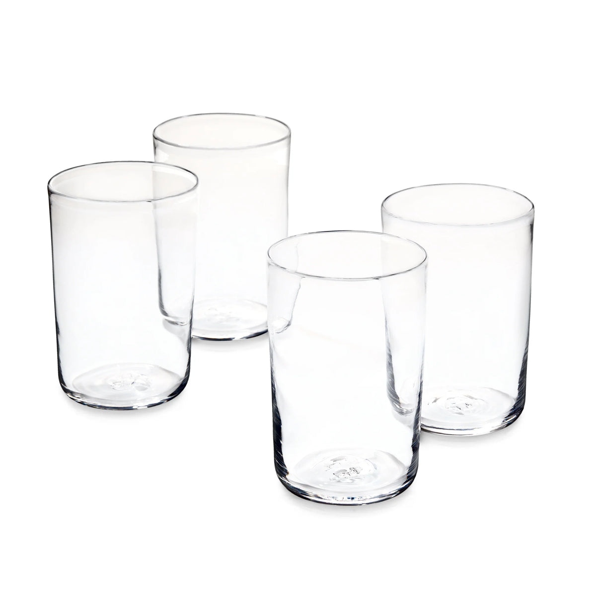 Walden Glass, Set of 4