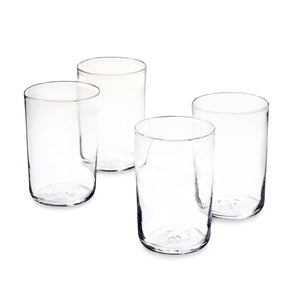 Walden Glass, Set of 4