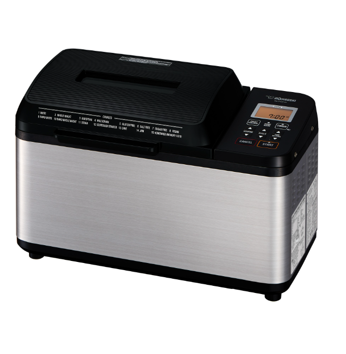 Zojirushi Bread Maker