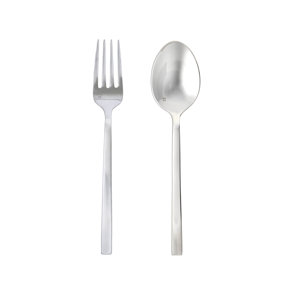 Arezzo 2-Piece Flatware Serving Set