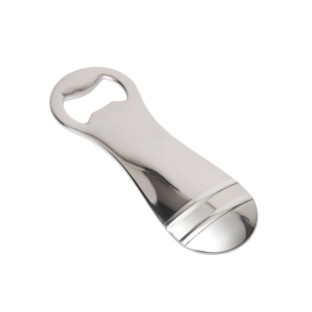 Crafthouse by Signature Stainless Steel Bottle Opener 5.25"x1.75"