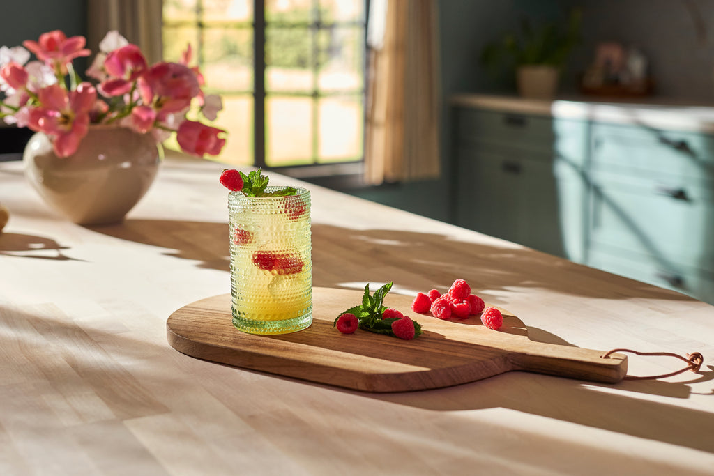 Jupiter Iced Beverage Glass, Set of 6