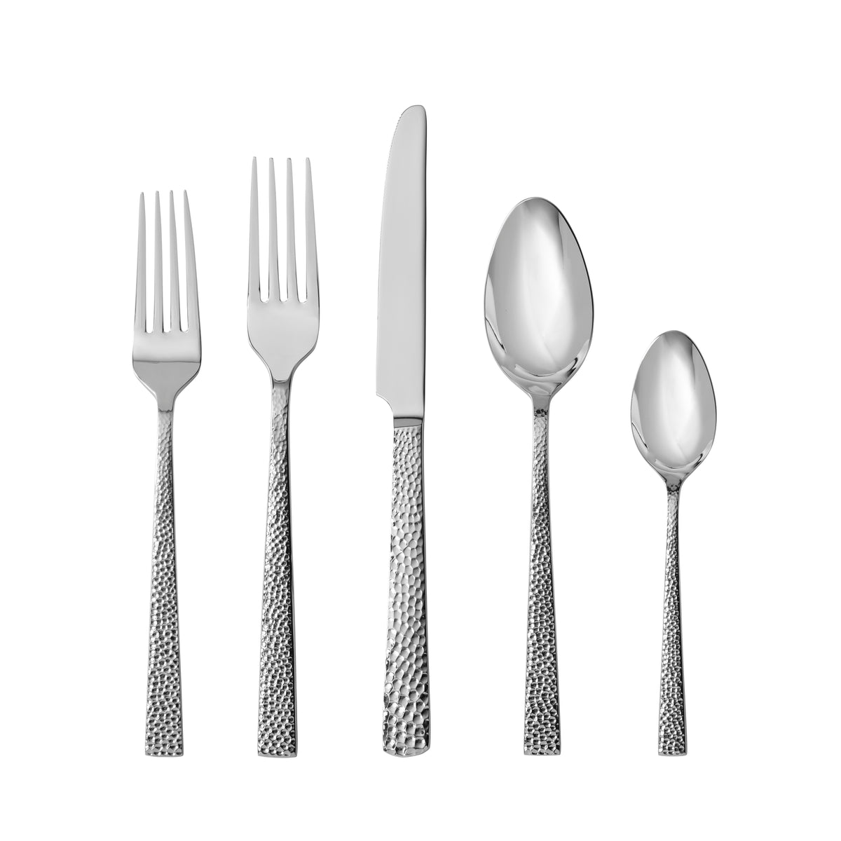 Nomad Flatware Set