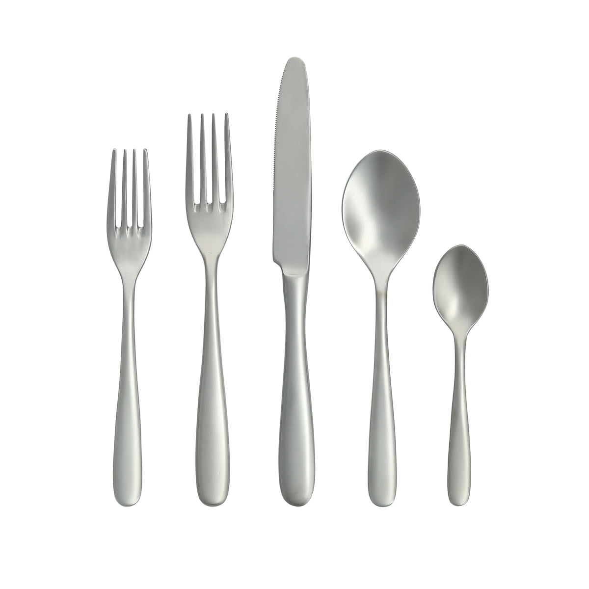 Grand City Place Setting