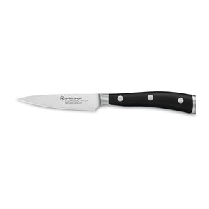 Classic Ikon Knife Block Set, Set of 6