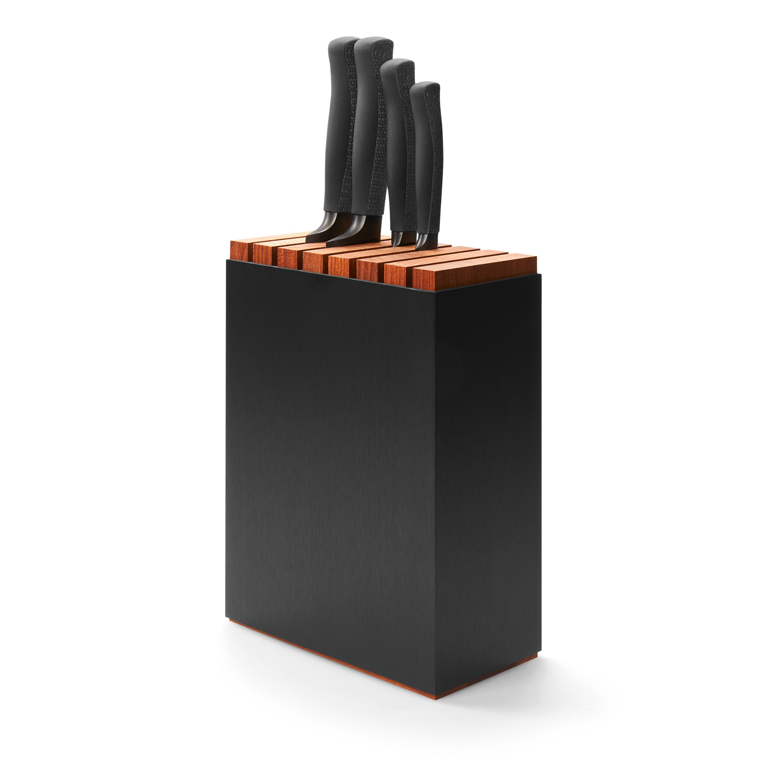 Performer Knife Block Set, Set of 5