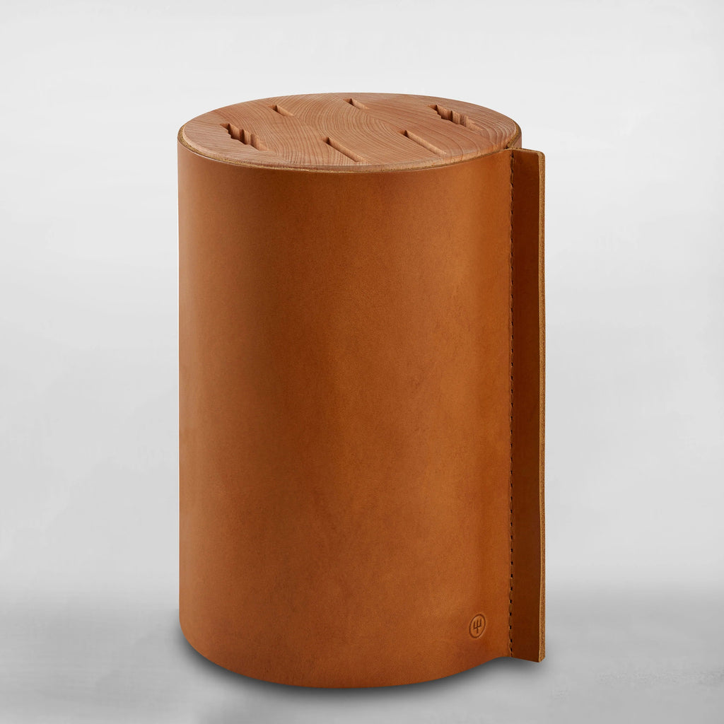 Amici Knife Block Set, Set of 6