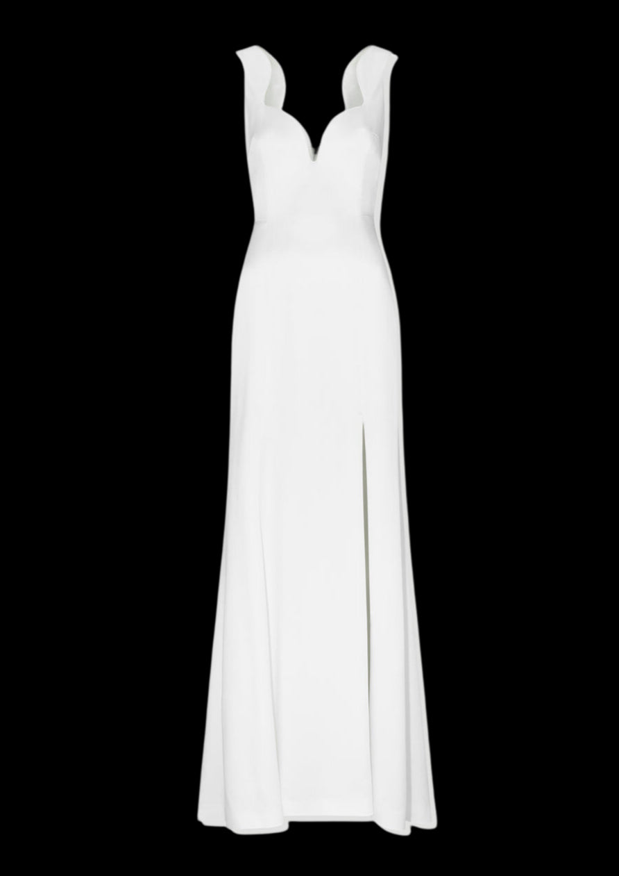 Barcelona Bridal Gown