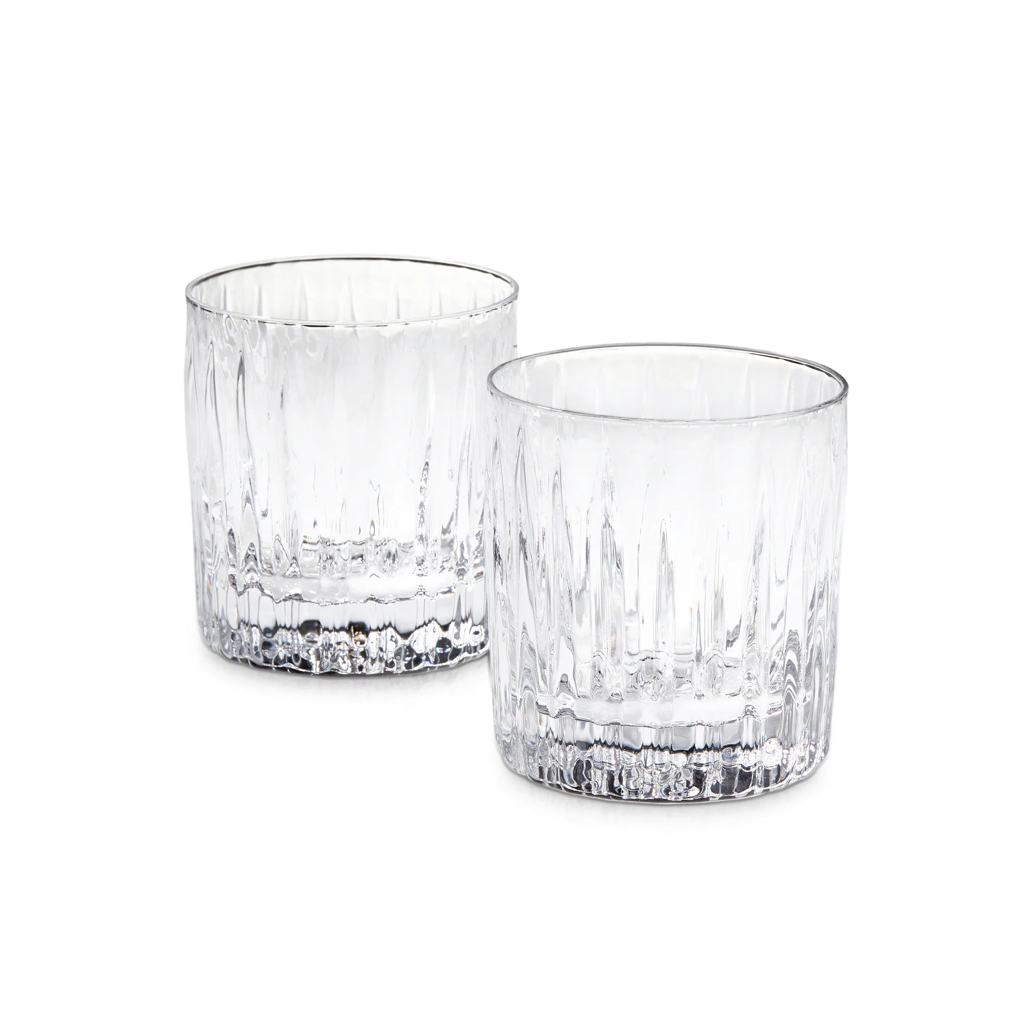 Montpelier Double Old-Fashioned in a Gift Box, Set of 2