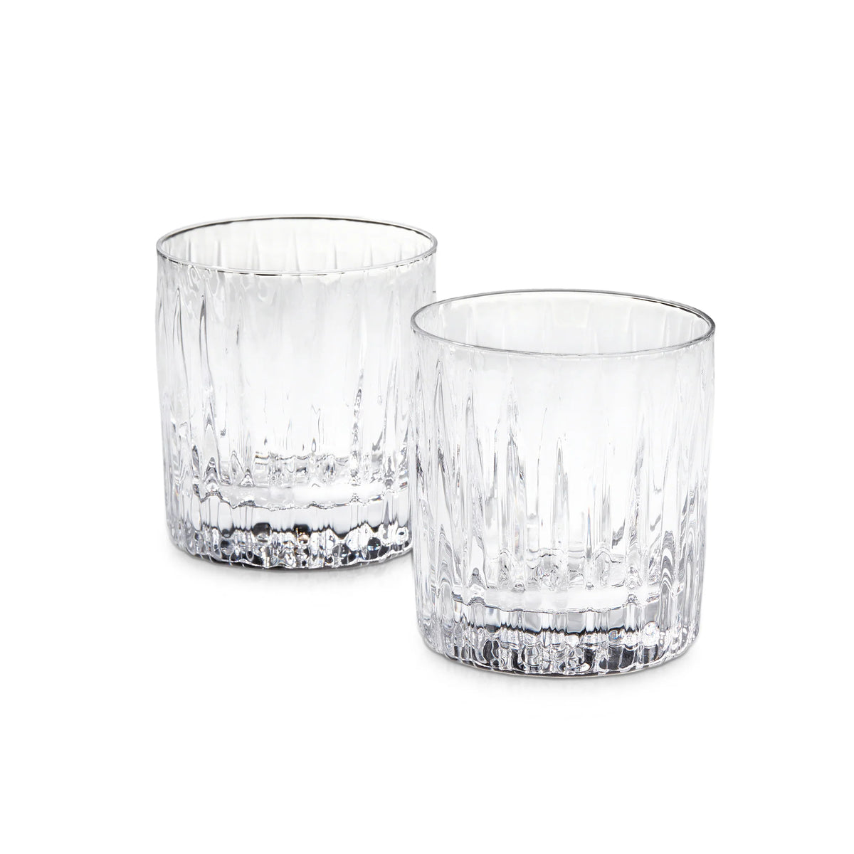 Montpelier Double Old-Fashioned in a Gift Box, Set of 2