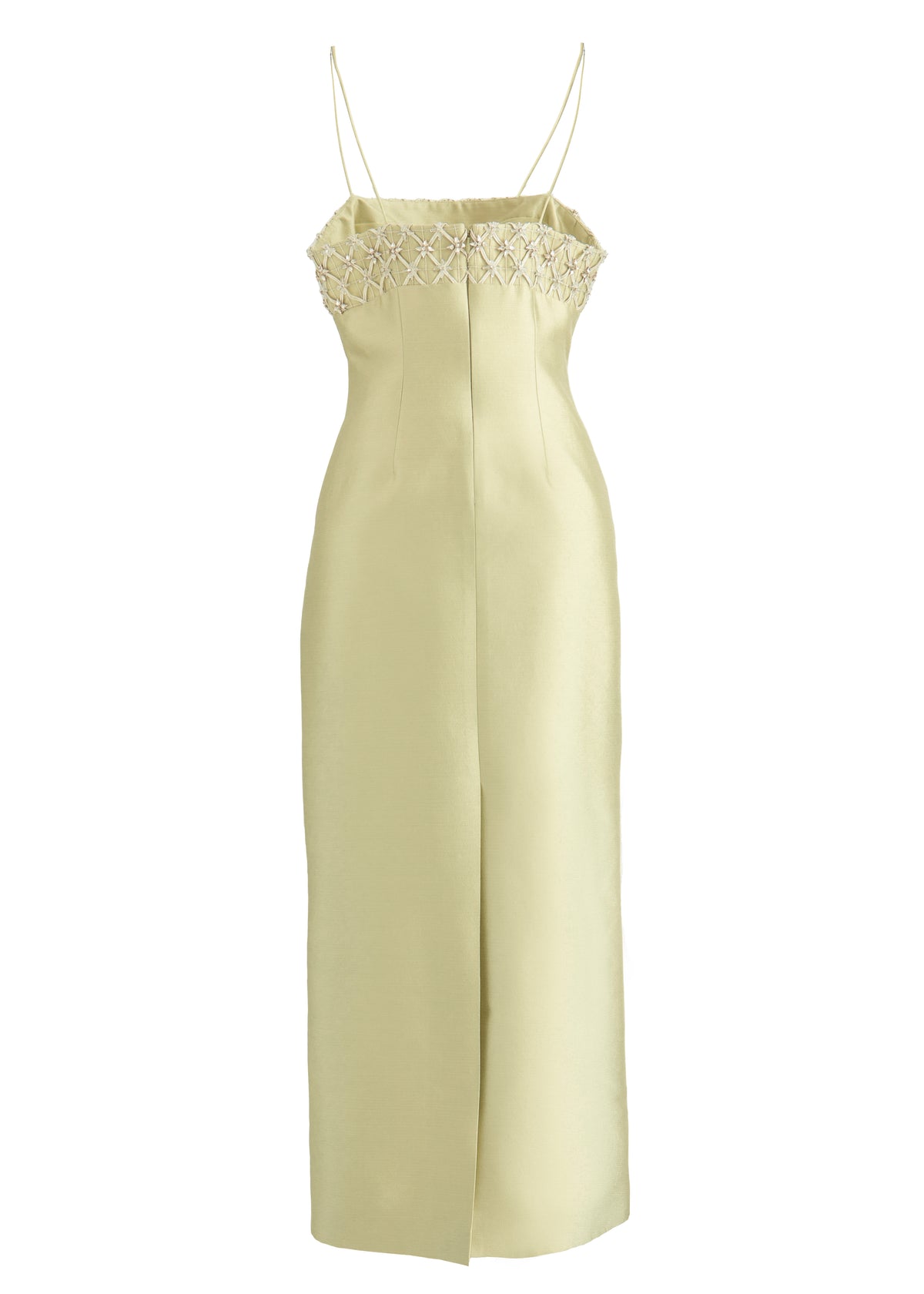 OTM Exclusive: Emily Dress in Sage