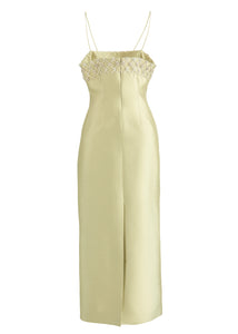 OTM Exclusive: Emily Dress in Sage