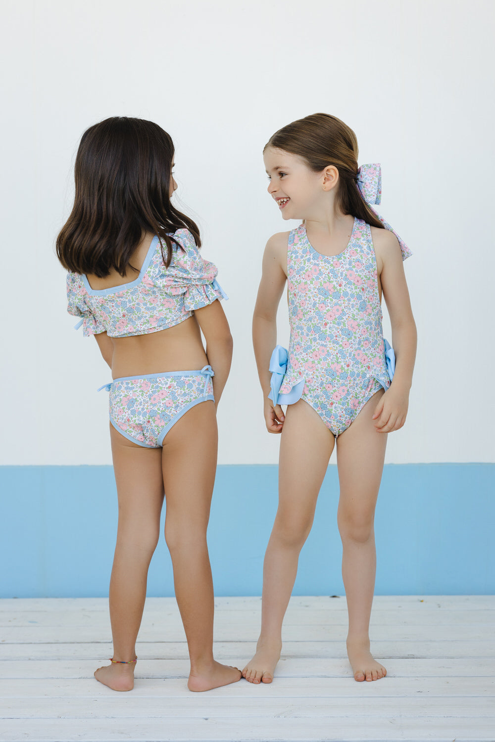 Sprinkles Swimsuit