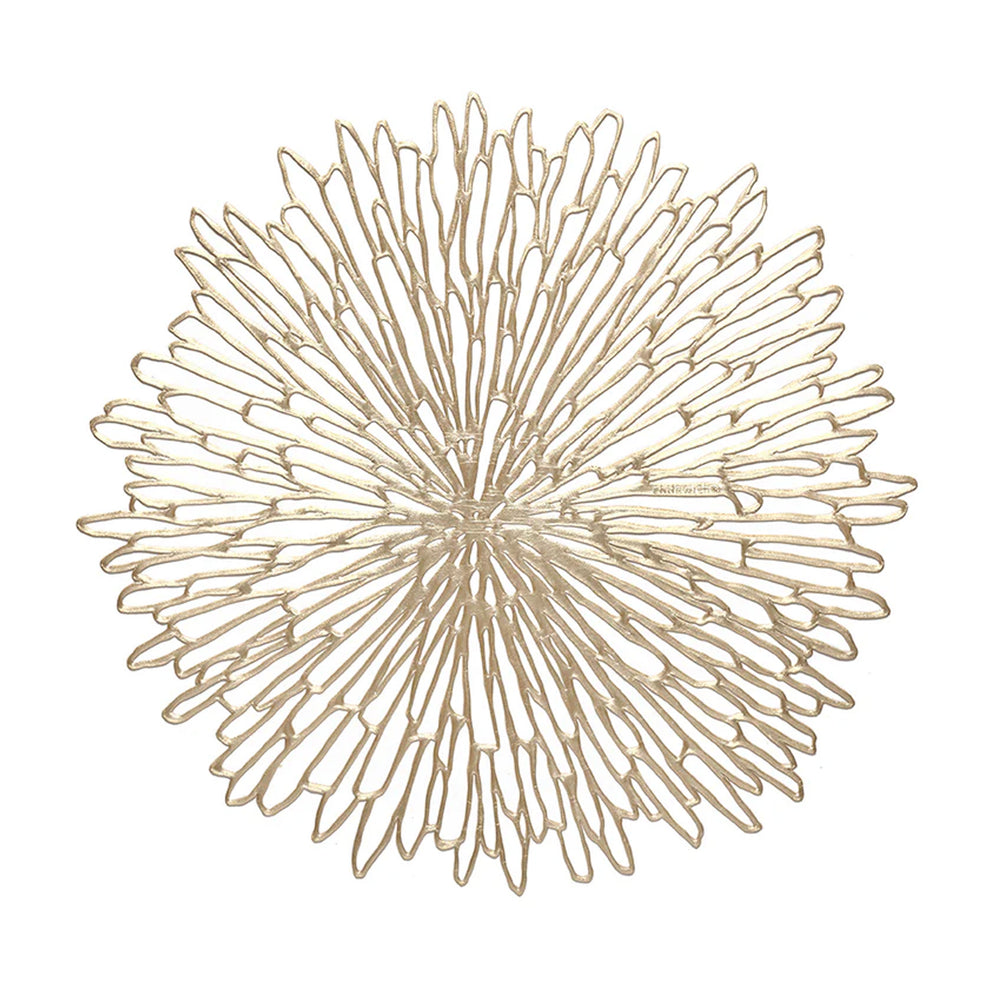 Pressed Bloom Placemat