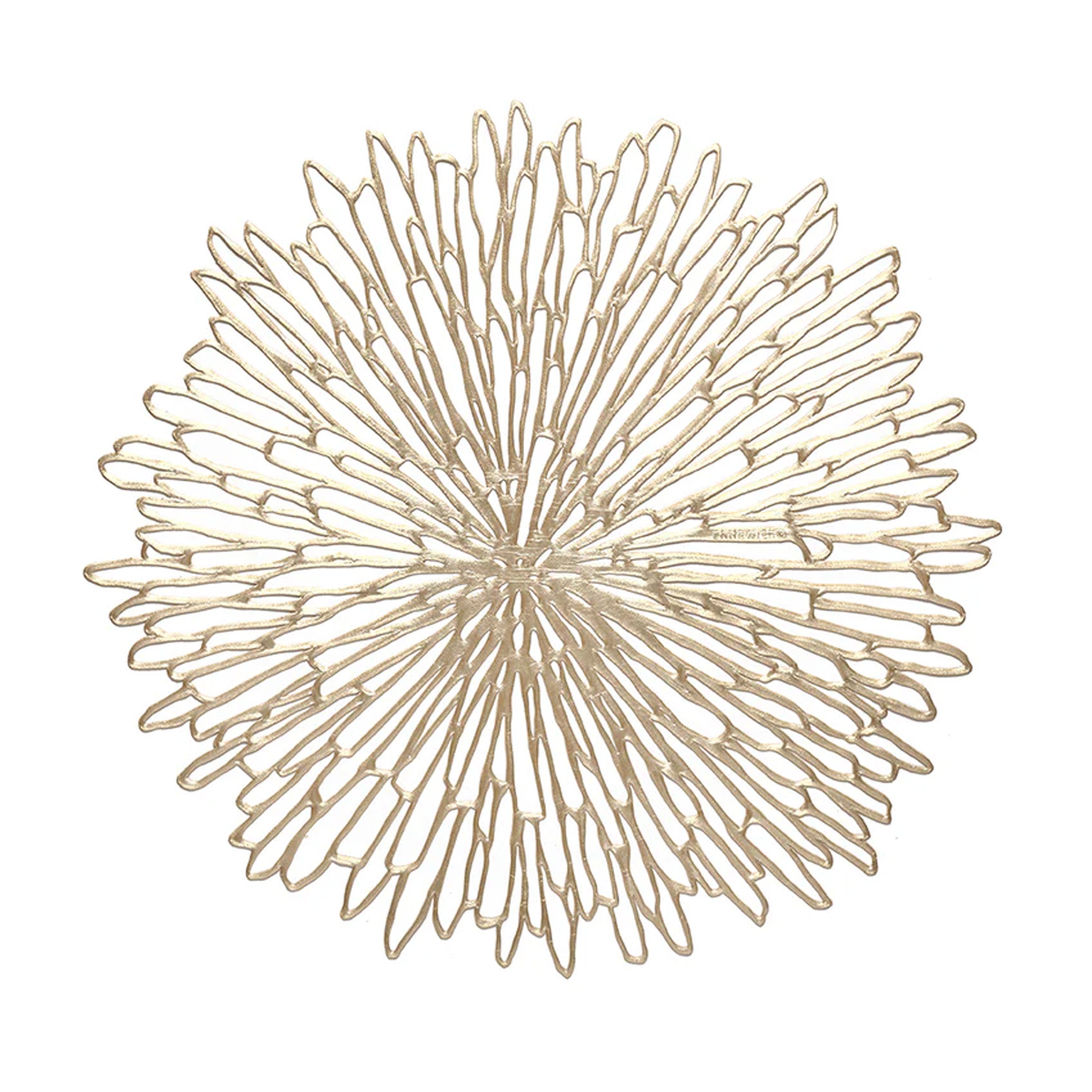 Pressed Bloom Placemat