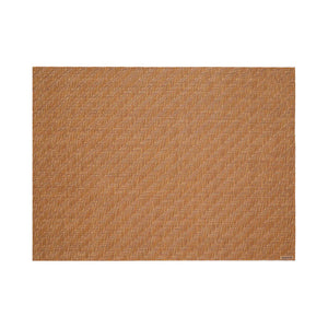 Foxtail Rectangular Placemat in Honey