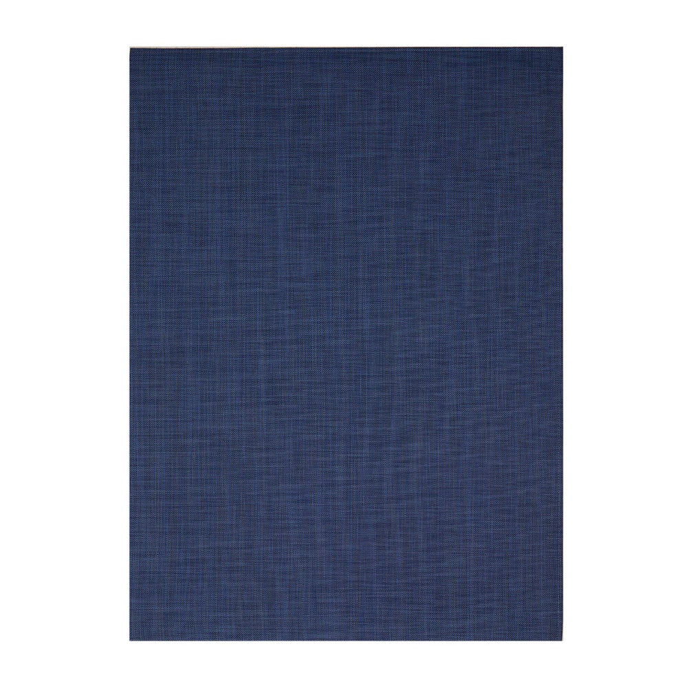 Mini Basketweave Floor Mat