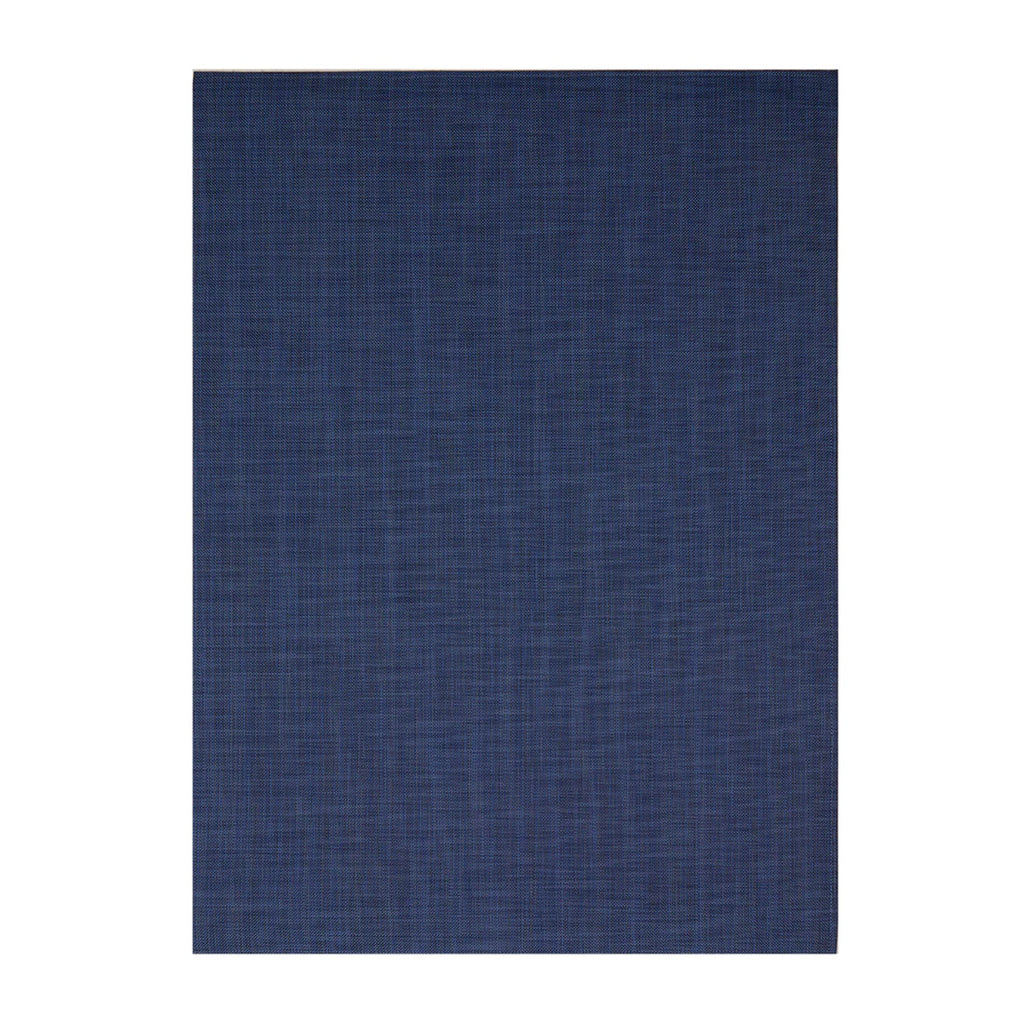 Mini Basketweave Floor Mat