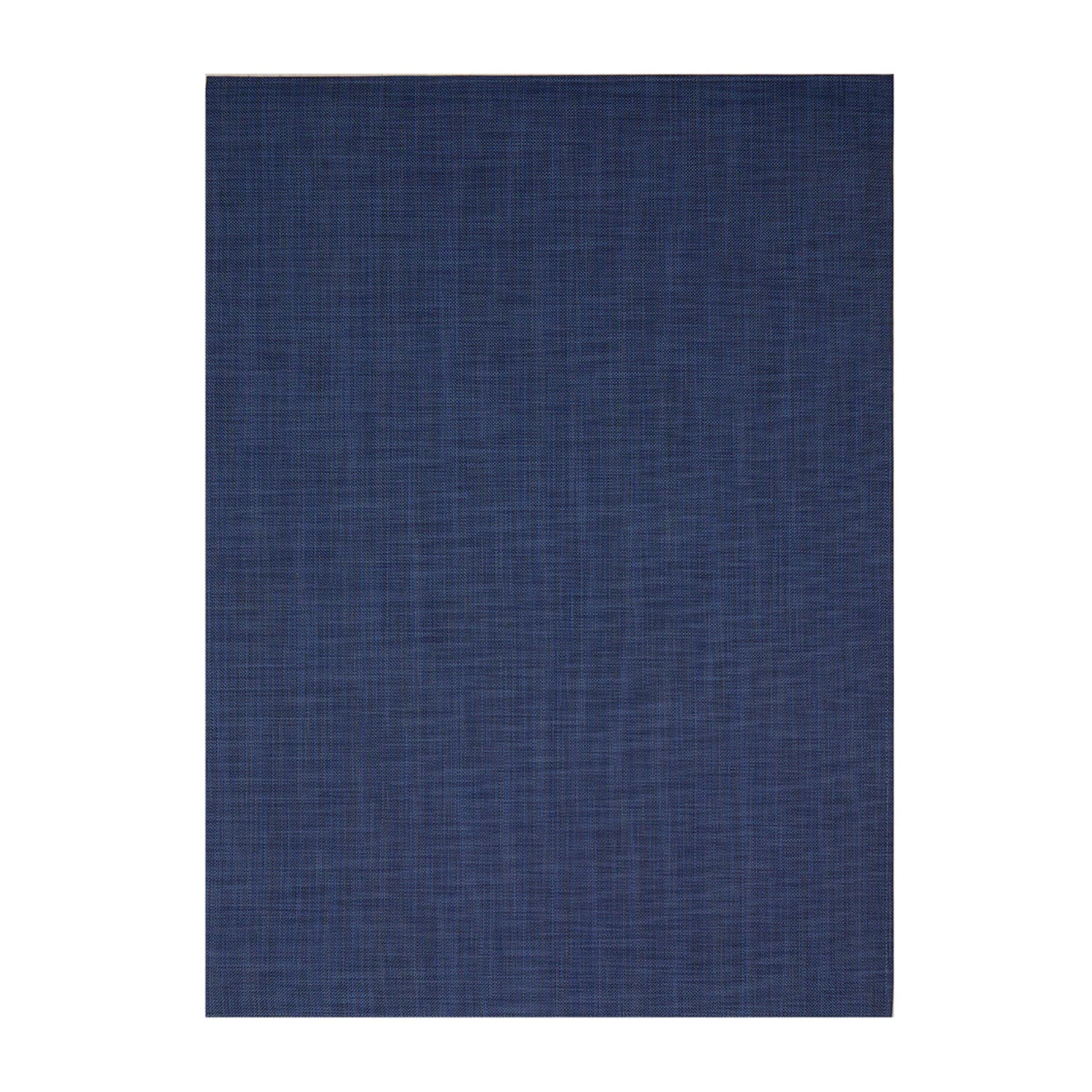 Mini Basketweave Floor Mat