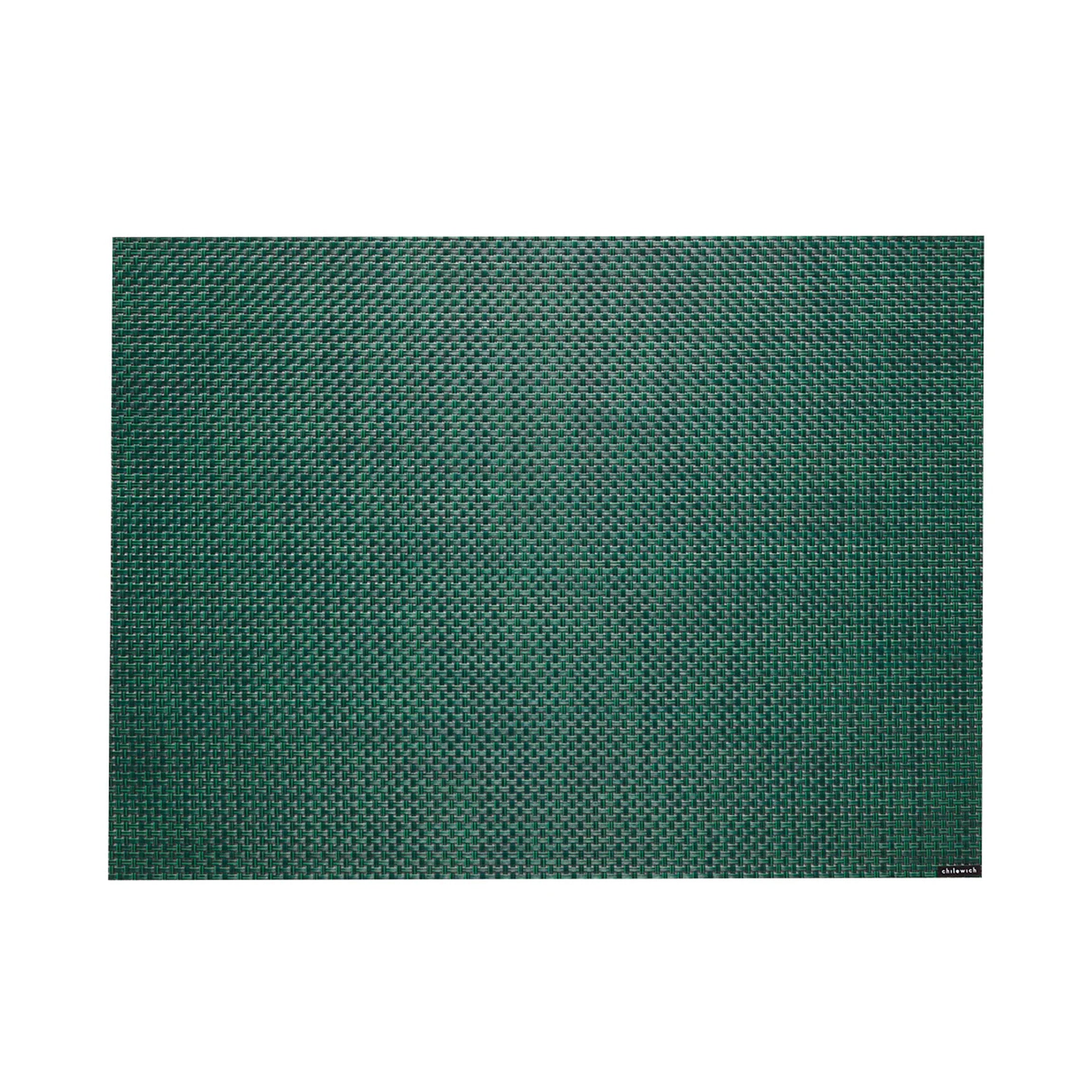 Basketweave Rectangular Placemat
