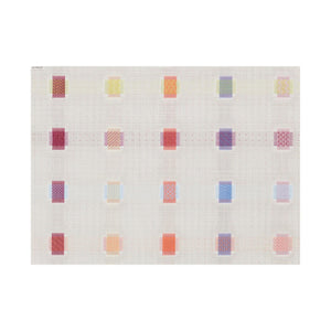 Sampler Placemat