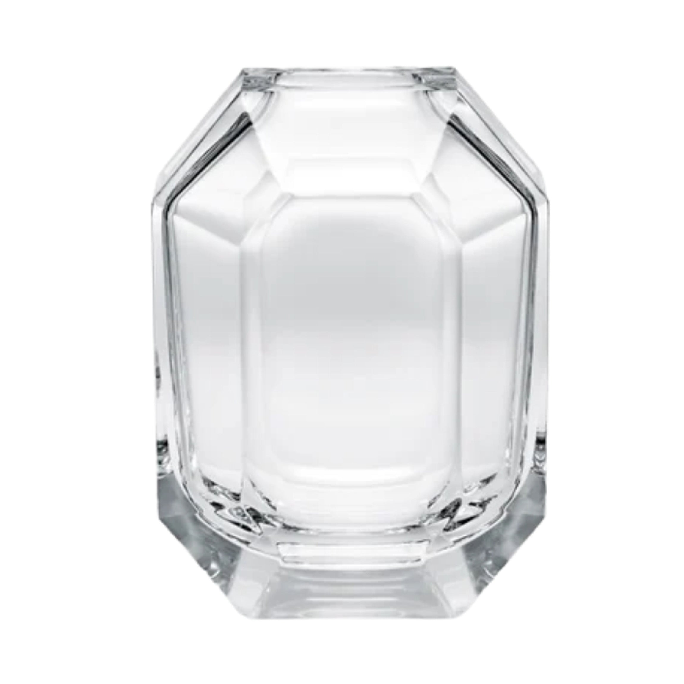 Octogone Bud Vase