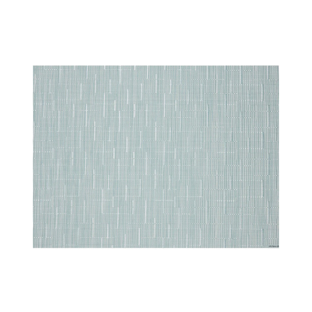 Bamboo Rectangular Placemat