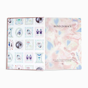 Alice in Wonderland Art Novel Collector’s Edition