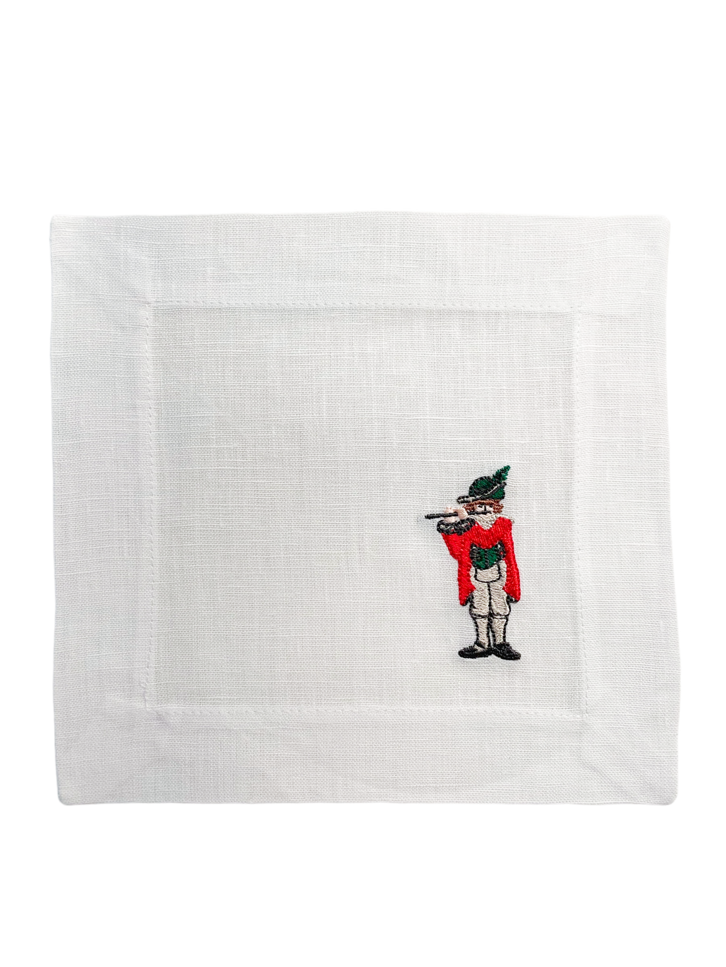 12 Days of Christmas Cocktail Napkins