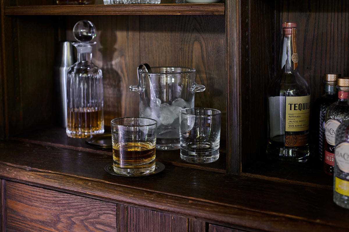 Montpelier Decanter