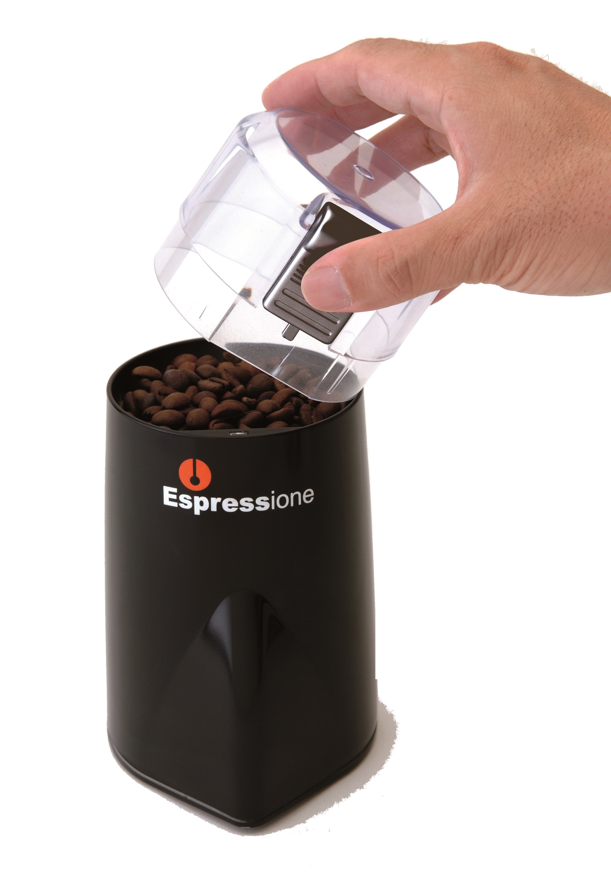 Rapid Touch Grinder