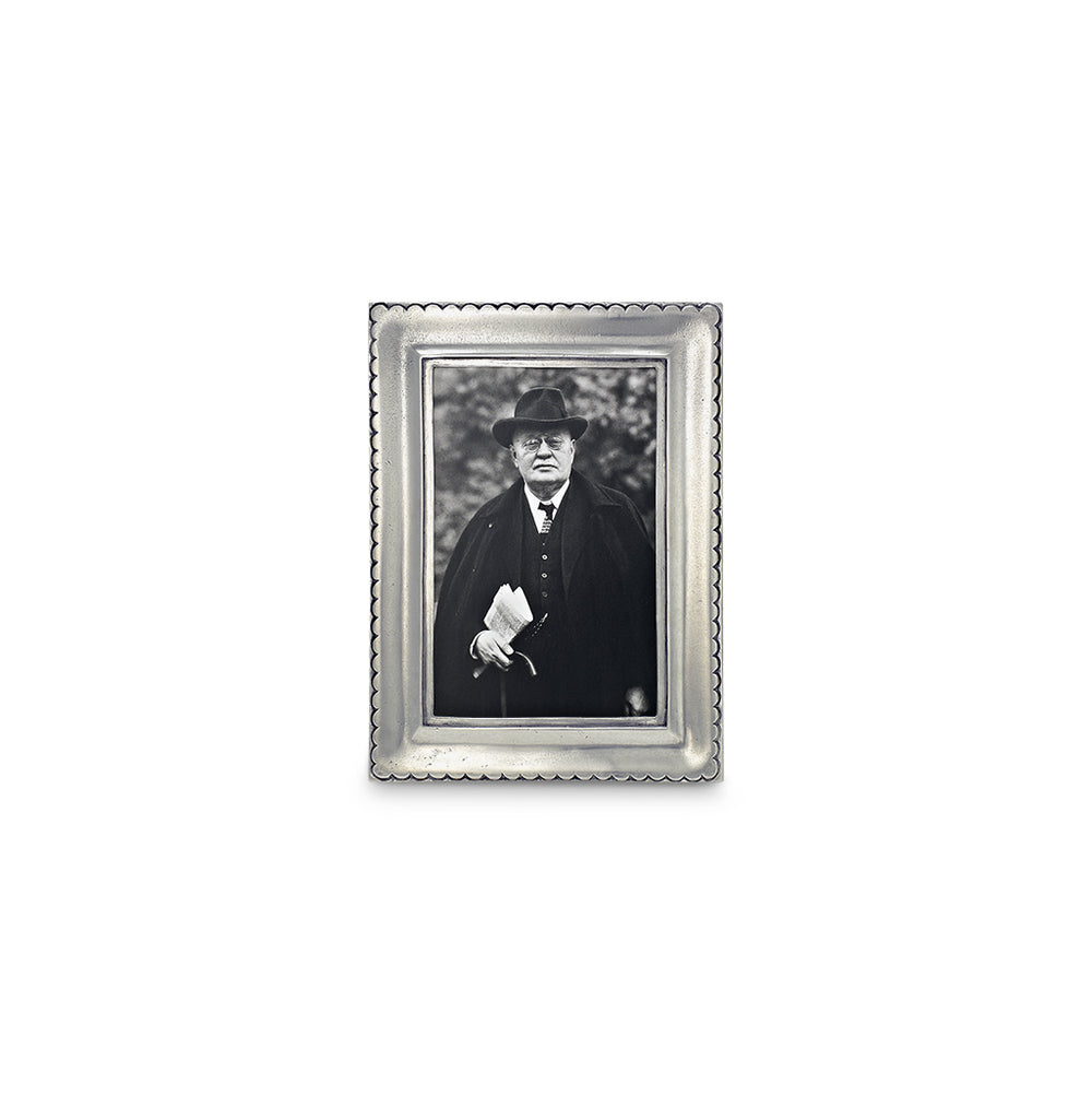 Trentino Rectangle Frame, Medium