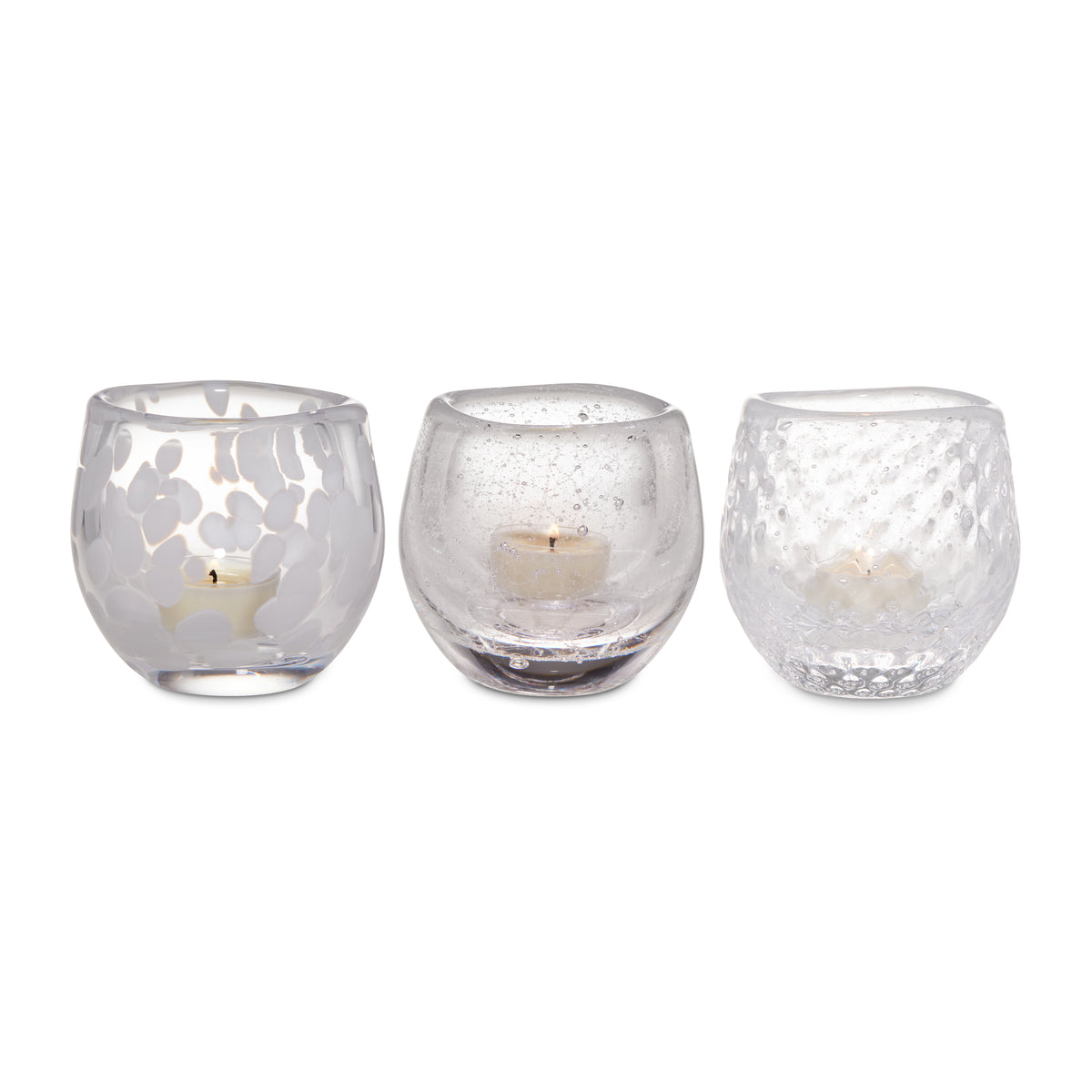 Burlington Ice Tealight Gift Set