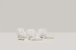 Burlington Ice Tealight Gift Set
