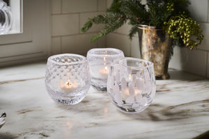 Burlington Ice Tealight Gift Set