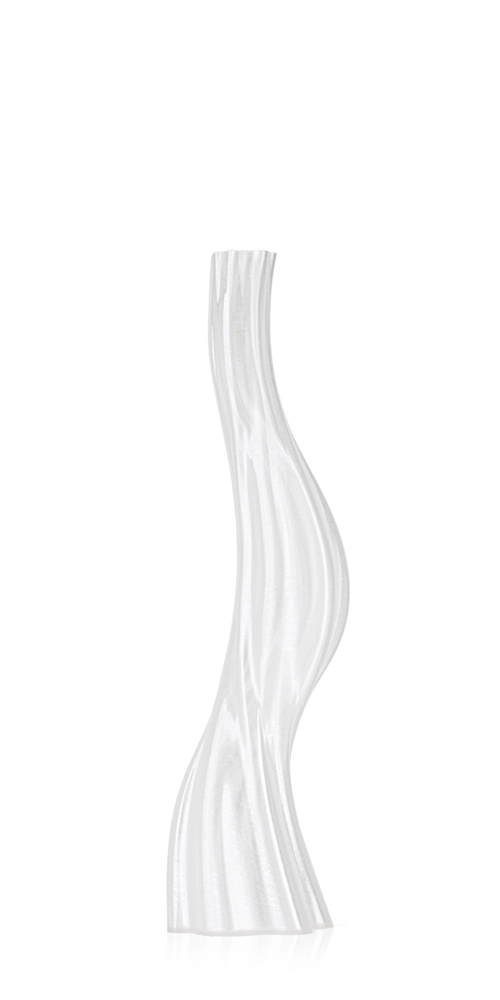 Argot Les Hortenses Vase Tall